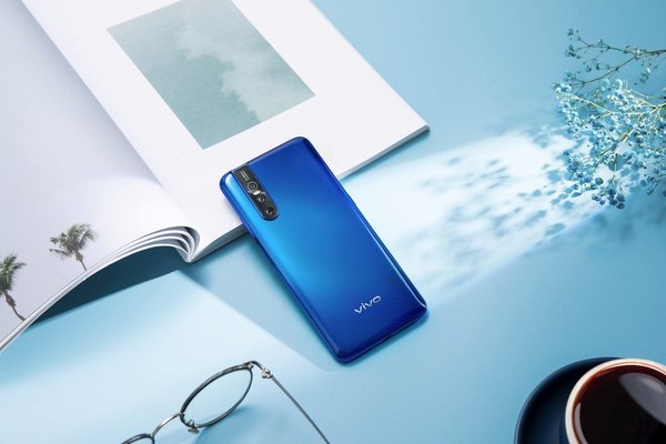 vivo x60 pro參數(1)