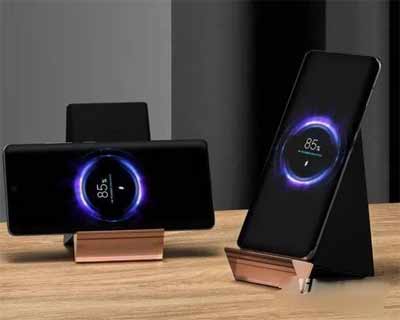 小米mix4無線充電只有50w嗎-可以使用100w的無線充電嗎(圖文)