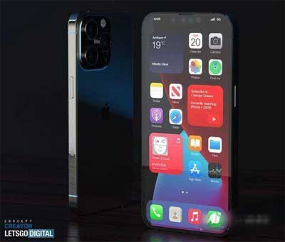 iphone13Promax屏幕供應商是誰(圖文)