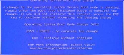 hp電腦安裝win10 bios如何設置圖文教程(4)