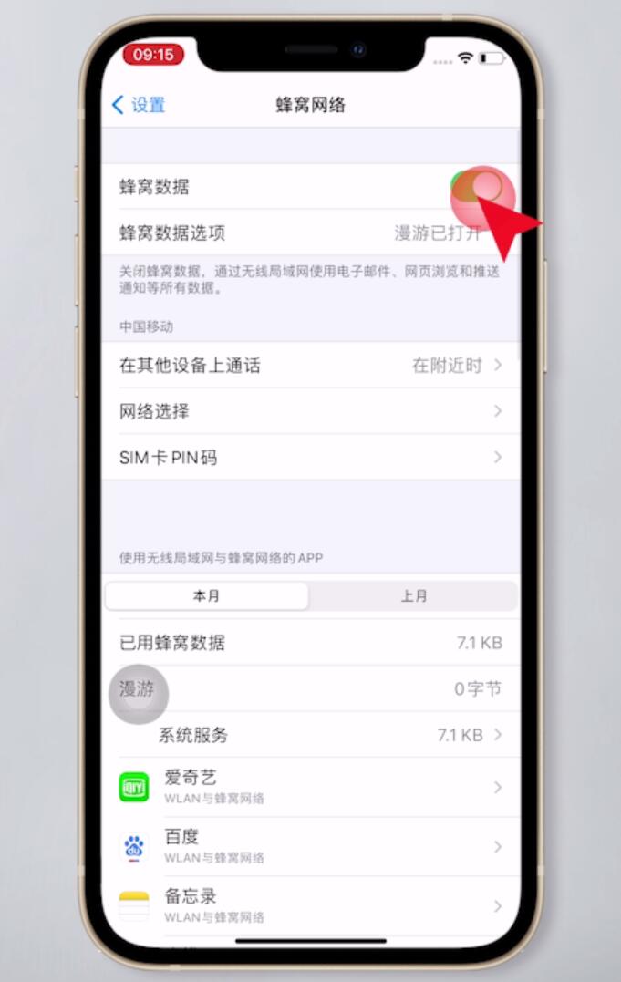 手機網址打不開怎么解決(13)