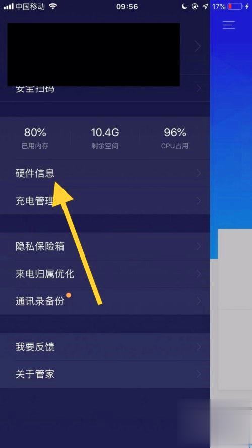 蘋果電池容量怎么看(4)
