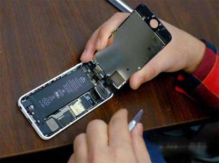 iPhone什么情況下要換電池-去哪里換(圖文)