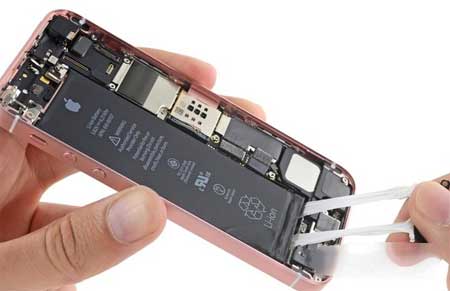 iPhone什么情況下要換電池-去哪里換(圖文)