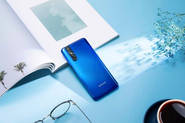 vivo x60pro詳細參數(2)