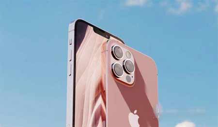 iPhone13mini支持屏下指紋嗎-有指紋解鎖嗎(圖文)