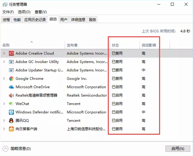 電腦重裝系統win10