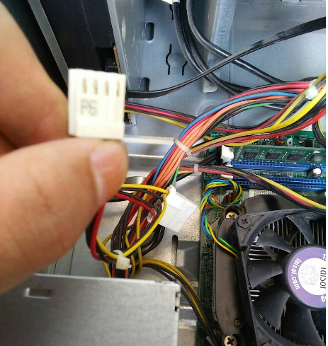 怎么解決電腦主機啟動不了