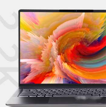 聯想小新Air14plus 2021酷睿版屏幕怎么樣(圖文)