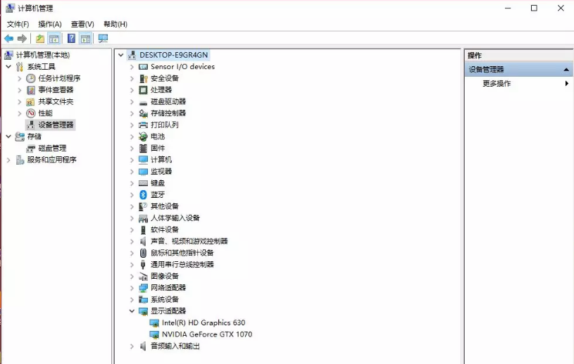 重裝系統win10首次開機的注意事項