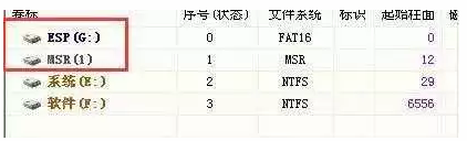 一鍵重裝系統win10出現安裝程序無法安裝怎么辦(3)