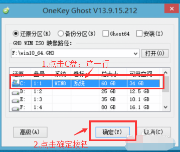 怎么自己動手裝系統(1)