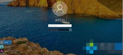 windows10如何更改開機登錄密碼(2)