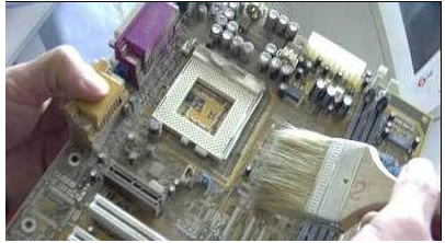 怎么解決電腦主機啟動不了(1)