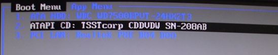 0xc000000f怎么修復,u盤重裝win10系統出現0xc000000f的修復方法(1)