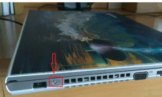 聯想筆記本如何一鍵還原win10(4)