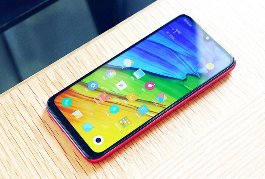 紅米note9pro和紅米10x對比(1)