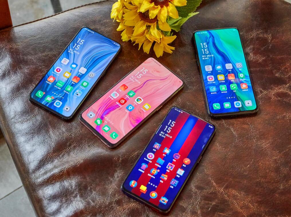 opporeno4 se手機參數(2)