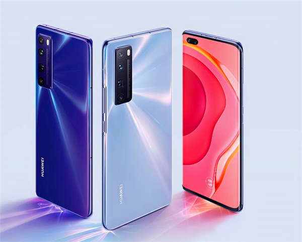 華為nova8支持無線充電嗎(2)