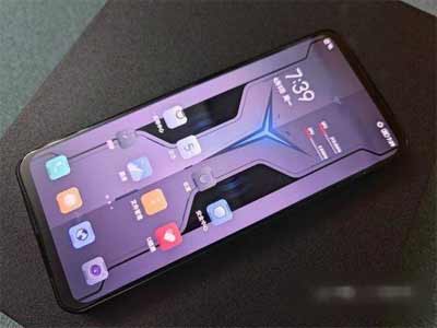 聯想拯救者電競手機3Pro有NFC功能嗎(圖文)