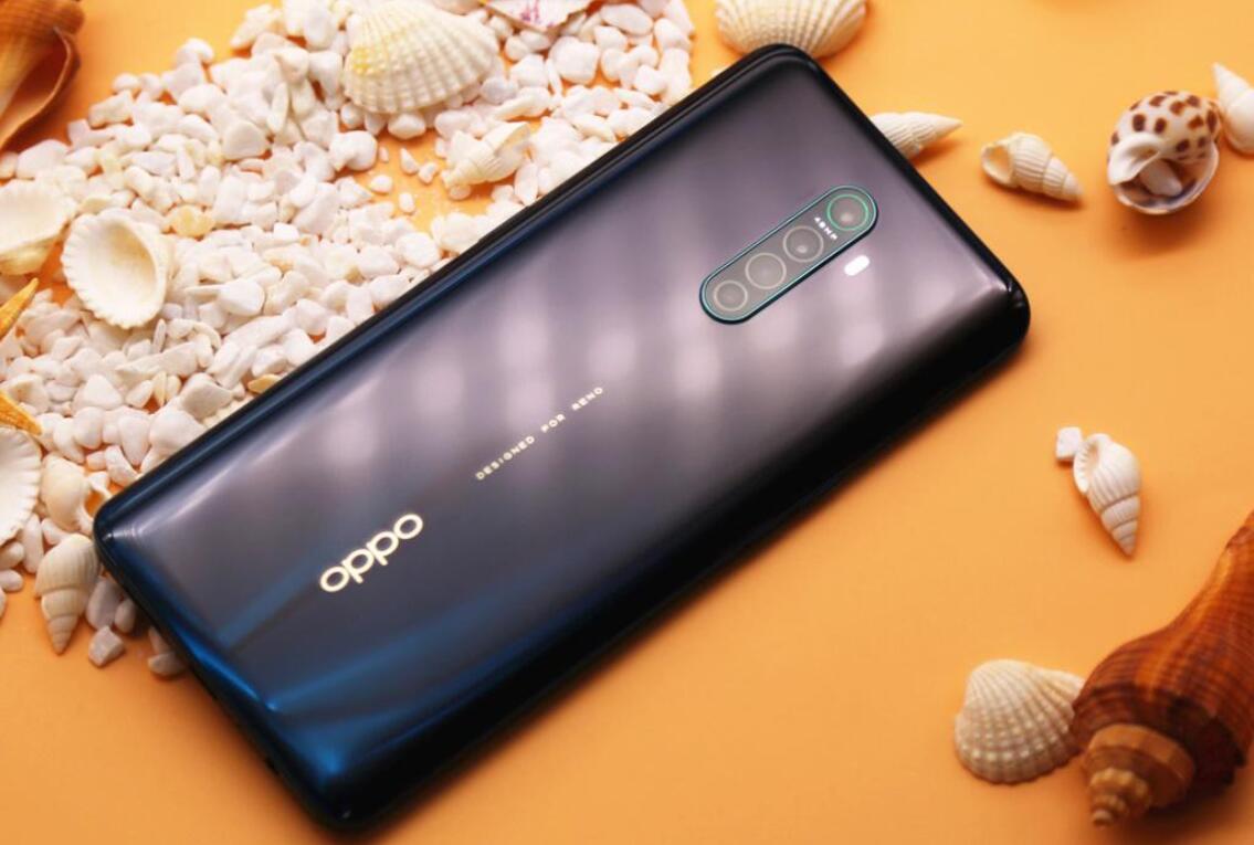 opporeno4 se手機參數(1)