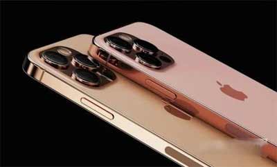 iphone13pro和p50pro區別是什么-參數對比(圖文)