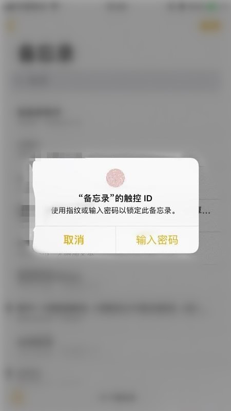 蘋果11已隱藏相冊加密(5)