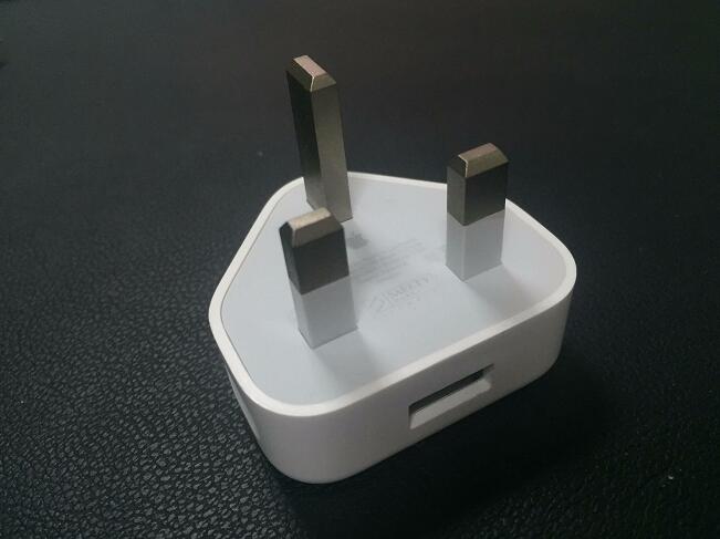 蘋果充電時一充一停解決方法(1)