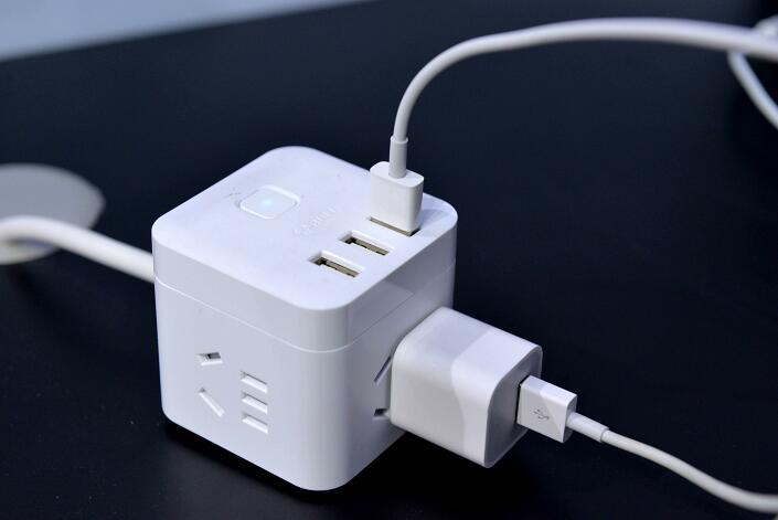 蘋果充電時一充一停解決方法(2)