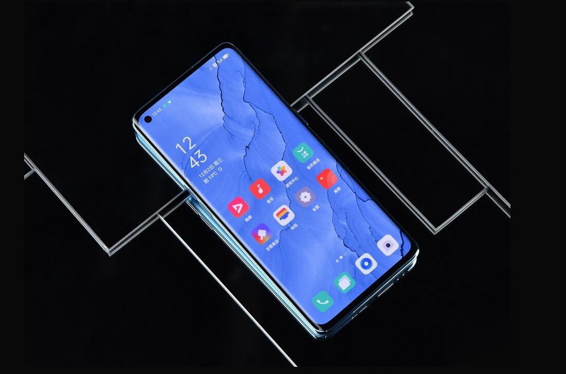 opporeno5和pro的區別(1)