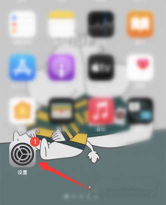 iPhone13通話不清晰怎么辦-怎么開啟通話降噪