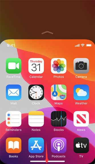 iPhone X 及更新機型下方的“小橫條”有 3 個功能，你都知道嗎？