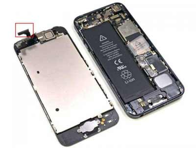 蘋果iPhone手機屏幕碎了一定要更換整個屏嗎？