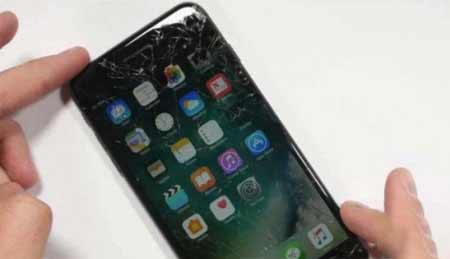 蘋果iPhone手機屏幕碎了一定要更換整個屏嗎？