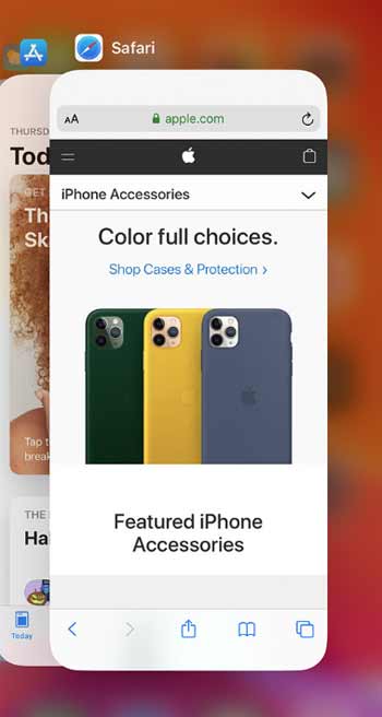 iPhone X 及更新機型下方的“小橫條”有 3 個功能，你都知道嗎？