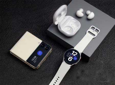 三星watch4電池容量多大-待機時間多長