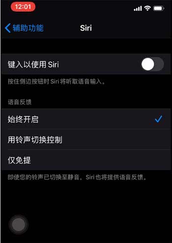 障礙人士，請這樣使用蘋果iPhone手機！