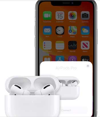 蘋果 AirPods Pro 降噪性能是否會因固件更新而改變？