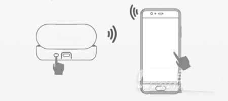 紅米AirDots3Pro使用技巧(圖1)