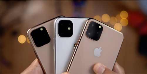 64GB、128GB、256GB的iPhone11，哪個最值得買？