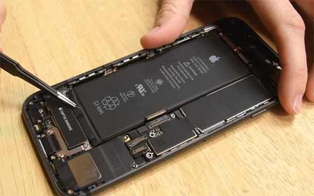 iPhone手機一定要換官方原裝電池嗎？