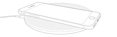 iPhone 無線充電失效或者過慢是什么原因？