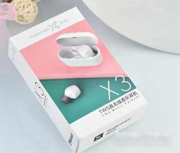 漫步者x3怎么調節音量-(圖文)