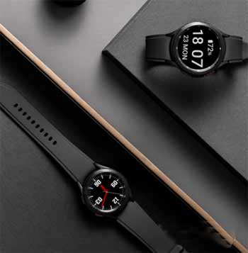 三星watch4支持IOS設備嗎-支持鴻蒙設備嗎(圖文)