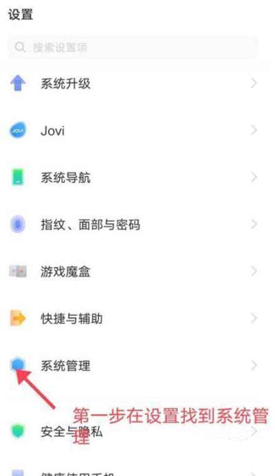iQOO8Pro怎么進入開發者-開發者模式在哪里設置(圖文)