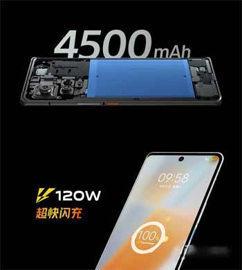iqoo8pro電池耐用嗎-可以使用多長時間(圖文)