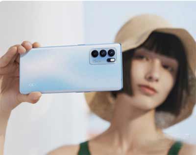 OPPOReno7Pro+優缺點是什么(圖文)
