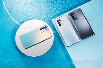 OPPOReno7多少錢-售價多少(圖文)