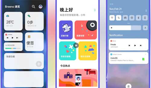 coloros12支持哪些機型-coloros12升級名單(圖文)