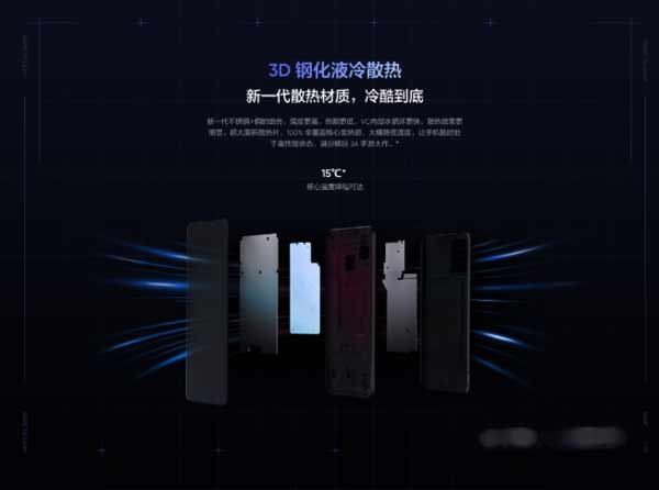 真我GTneo2邊框是什么材質的-是塑料材質嗎(圖文)